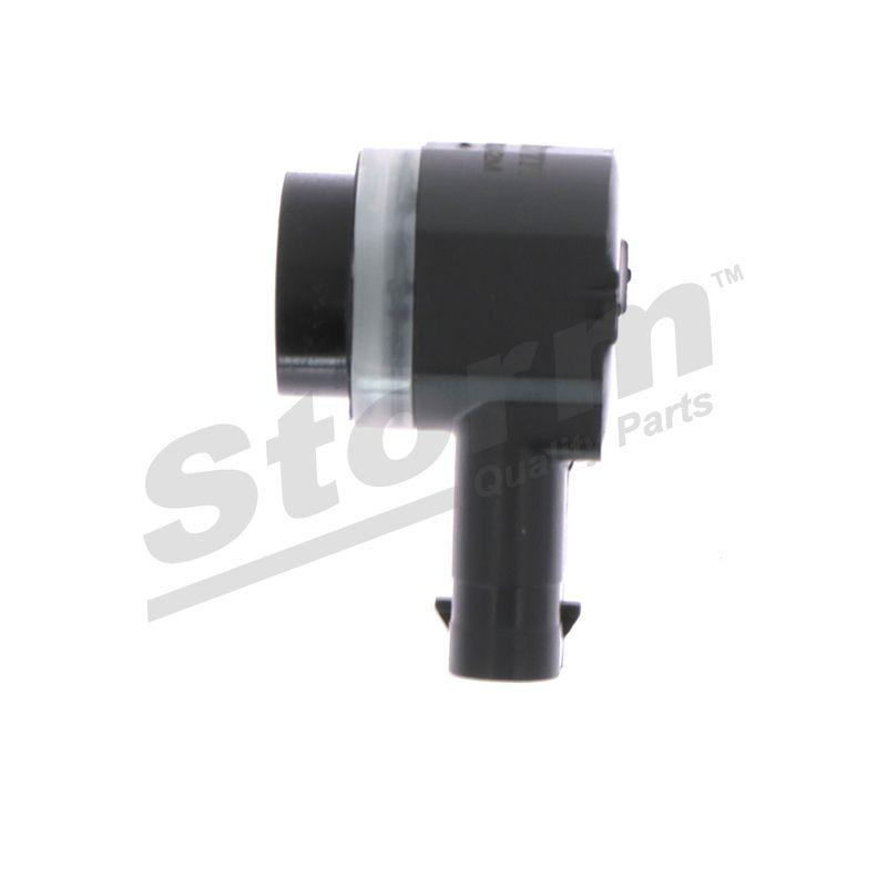 Capteur, aide au stationnement STORM QUALITY PARTS 777134