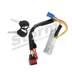 Fermeture-volant STORM QUALITY PARTS 70521