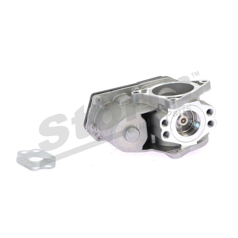 Vanne EGR STORM QUALITY PARTS 9013