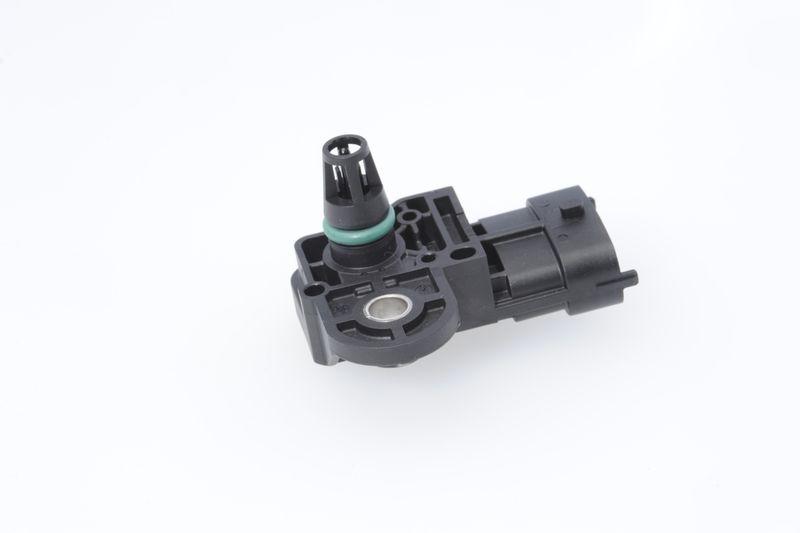 Capteur, pression de suralimentation BOSCH 0 261 230 283