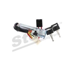 Fermeture-volant STORM QUALITY PARTS 72025