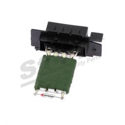Résistance, pulseur d'air habitacle STORM QUALITY PARTS STO777058