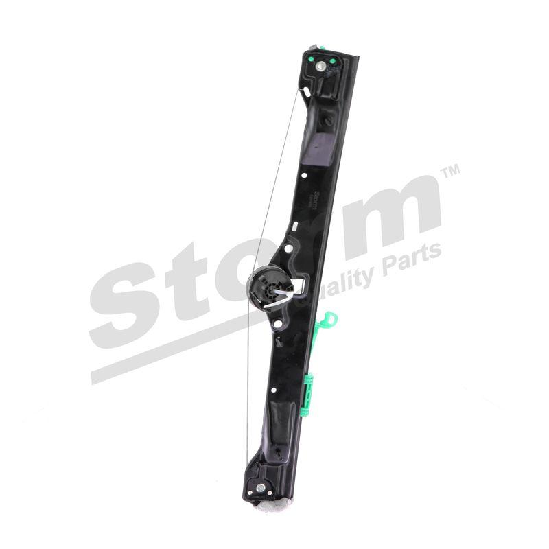 Lève-vitre STORM QUALITY PARTS 34174