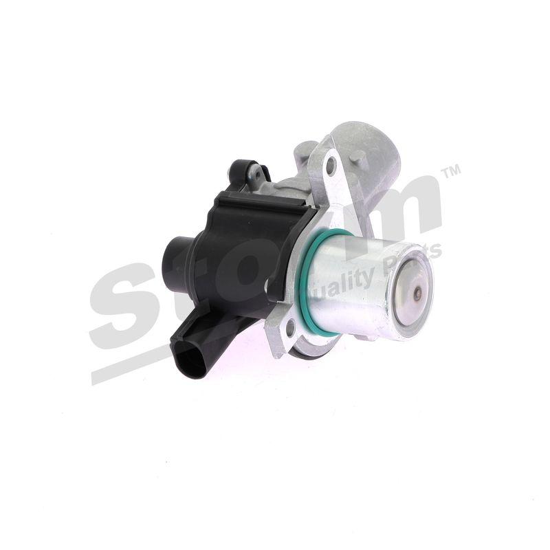 Vanne EGR STORM QUALITY PARTS 9009