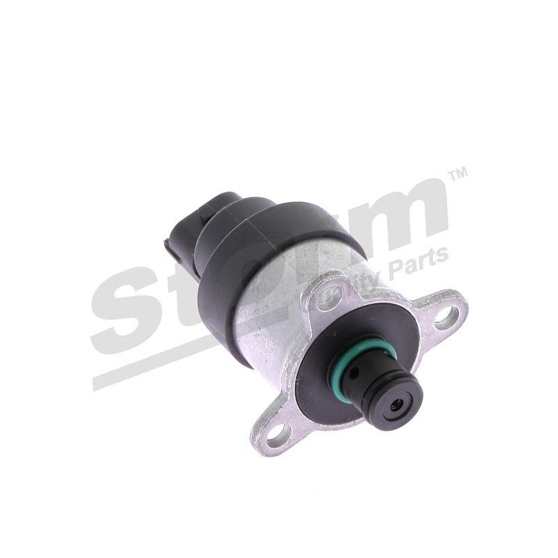 Régulateur, quantité de carburant (système à rampe commune) STORM QUALITY PARTS STO300202