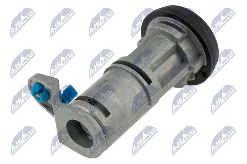 Cylindre de serrure NTY EZC-VC-025