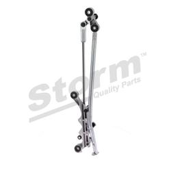 Tringlerie d'essuie-glace STORM QUALITY PARTS 9701004