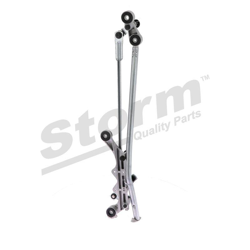 Tringlerie d'essuie-glace STORM QUALITY PARTS 9701004