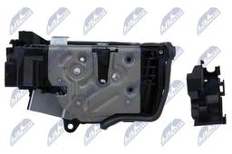 Serrure de porte NTY EZC-BM-276