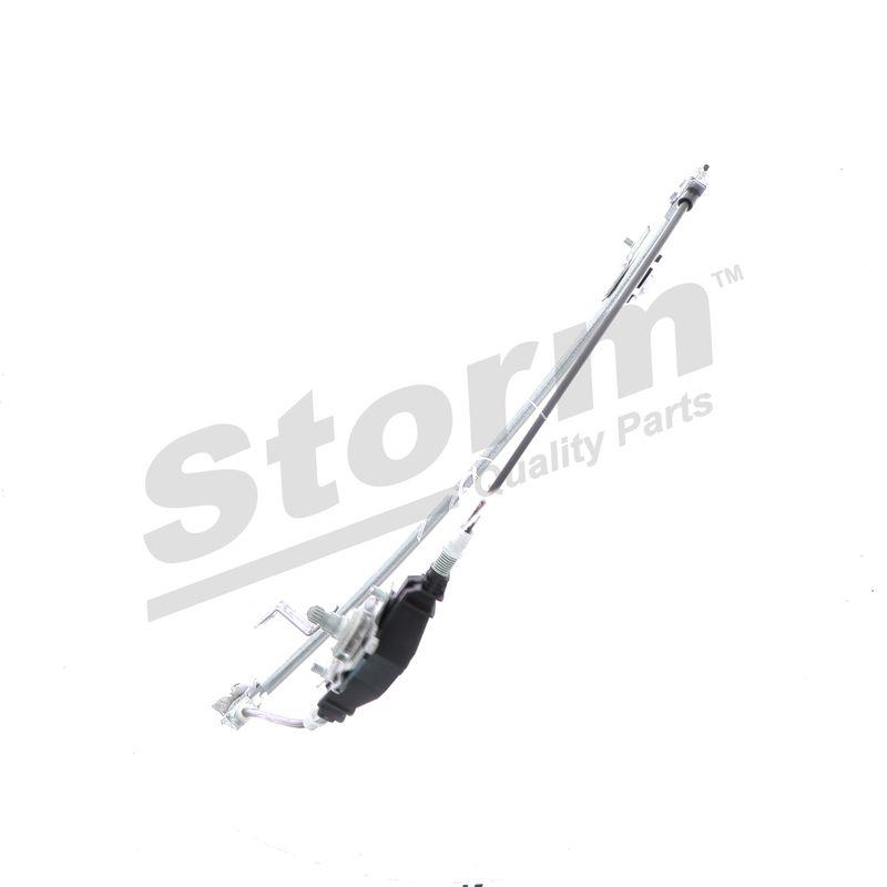 Lève-vitre STORM QUALITY PARTS 39672