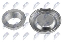 Kit de réparation, moyeu de roue NTY KLT-PE-018-Z