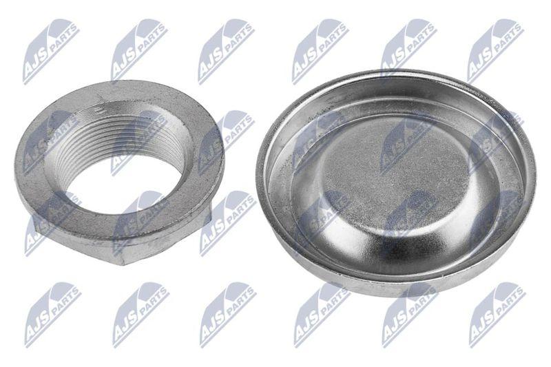 Kit de réparation, moyeu de roue NTY KLT-PE-018-Z