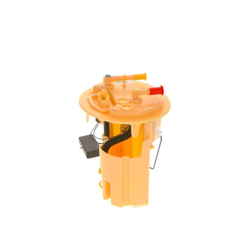 Capteur, niveau de carburant BOSCH 0 986 580 365