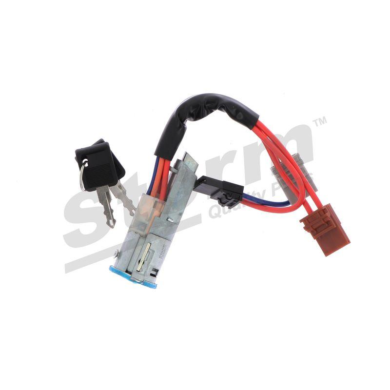 Fermeture-volant STORM QUALITY PARTS 27026