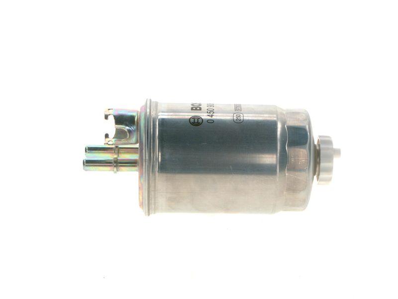 Filtre à carburant BOSCH 0 450 906 407