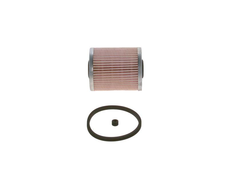 Filtre à carburant BOSCH F 026 402 047