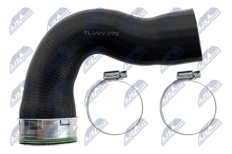 Gaine de suralimentation NTY GPP-VW-072