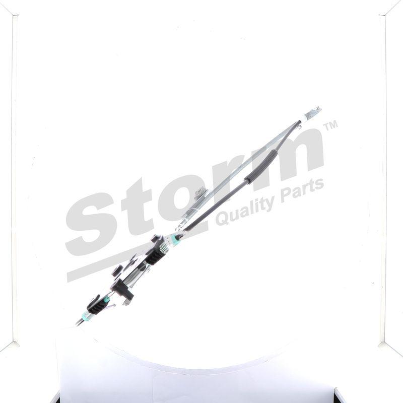 Lève-vitre STORM QUALITY PARTS 79778