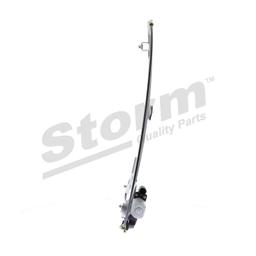 Lève-vitre STORM QUALITY PARTS 88071