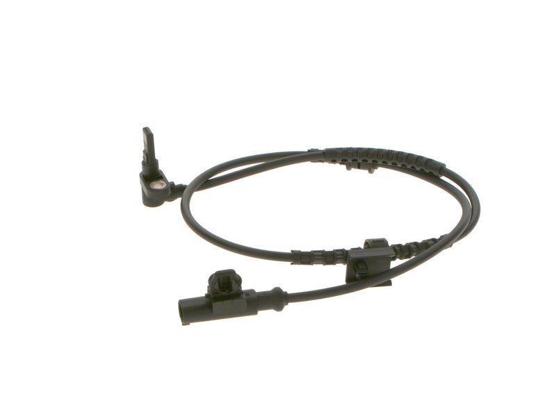Capteur, vitesse de roue BOSCH 0 265 008 331