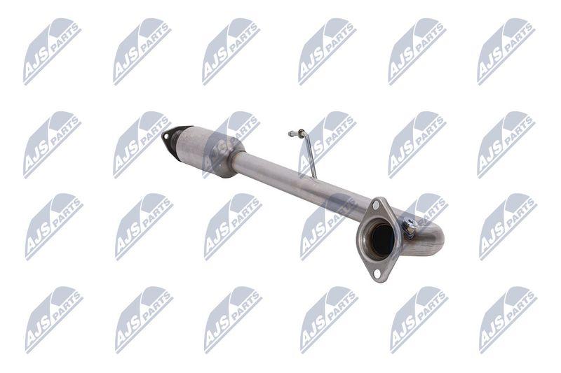 Catalyseur NTY KAT-HD-006