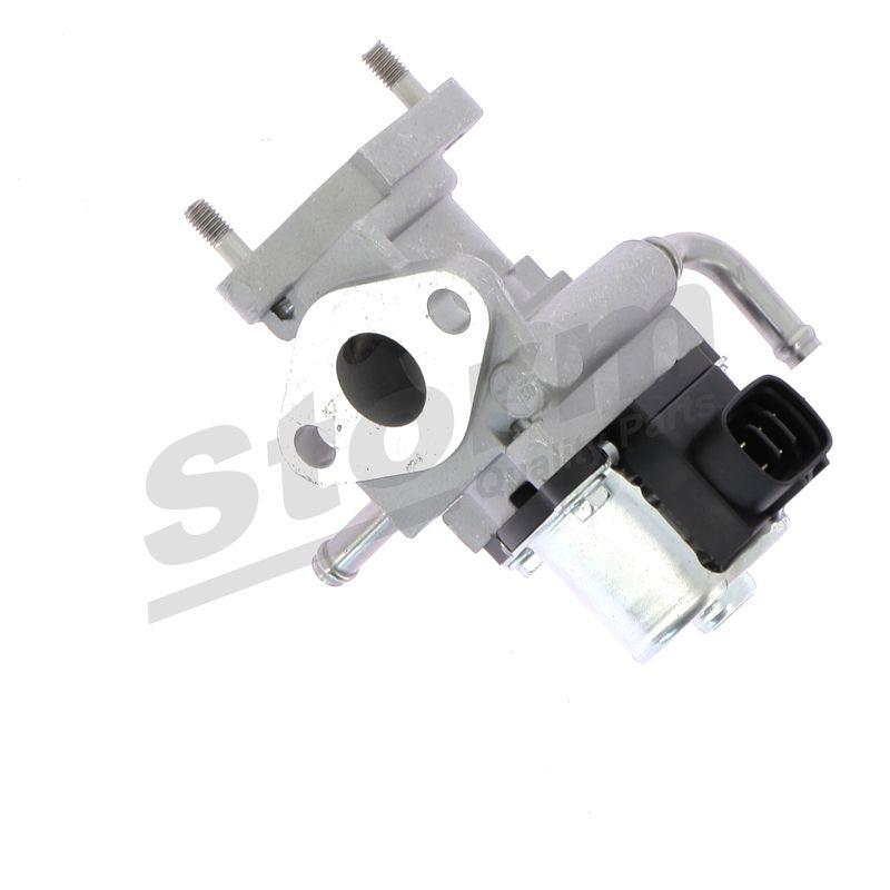 Vanne EGR STORM QUALITY PARTS 9076