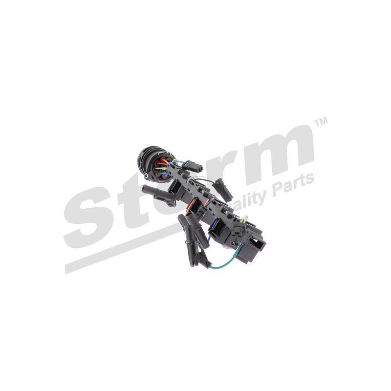 Kit réparation de câble, injecteur STORM QUALITY PARTS 999104