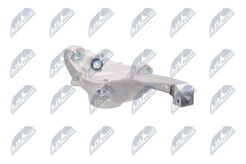 Fusée d'essieu, suspension de roue NTY ZZP-LR-012
