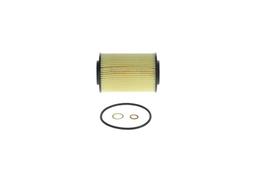 Filtre à huile BOSCH F026407061