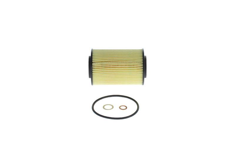 Filtre à huile BOSCH F026407061