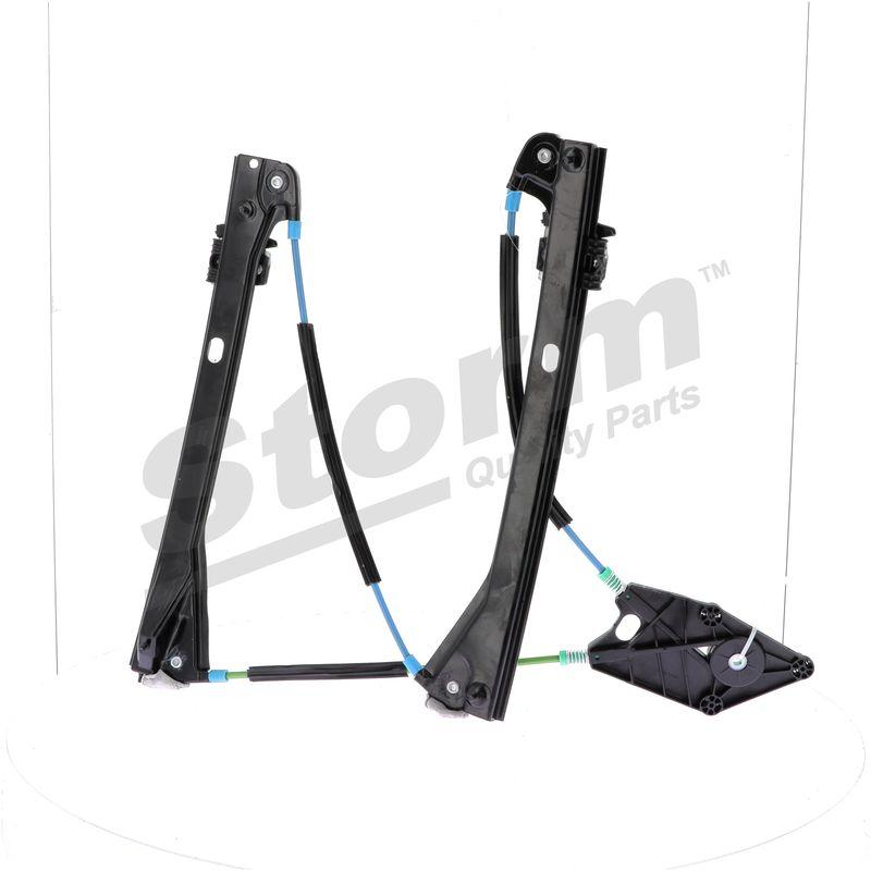 Lève-vitre STORM QUALITY PARTS 9307579