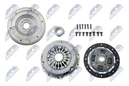 Kit d'embrayage NTY NZS-BM-003