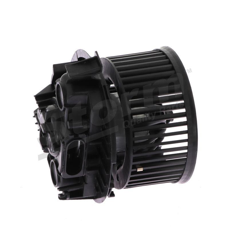 Pulseur d'air habitacle STORM QUALITY PARTS 87405