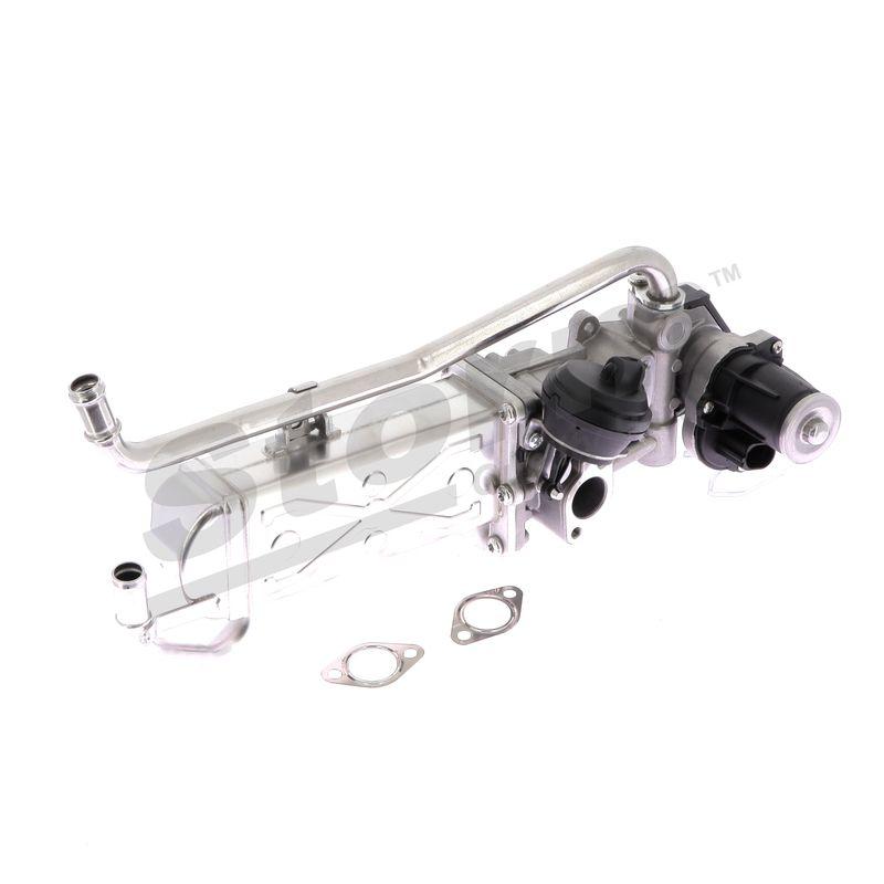 Vanne EGR STORM QUALITY PARTS 9033