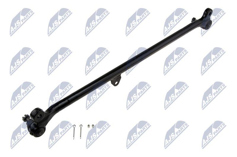 Barre de connexion NTY SDK-NS-015