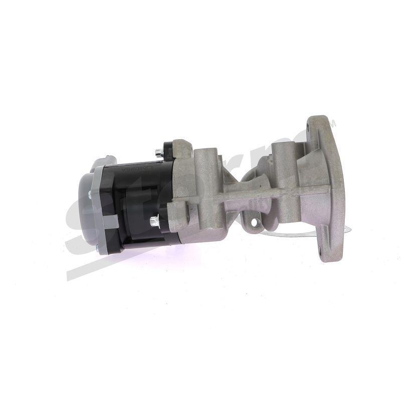 Vanne EGR STORM QUALITY PARTS 9104