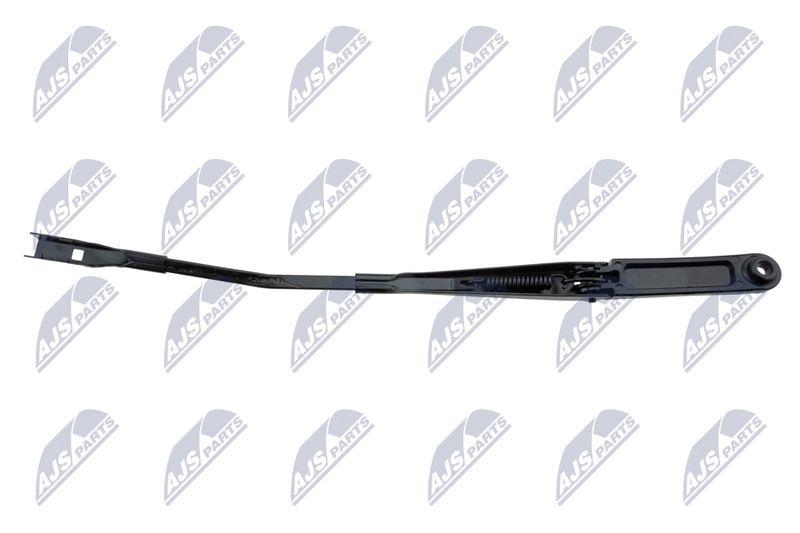 Bras d'essuie-glace, nettoyage des vitres NTY EWB-AU-009
