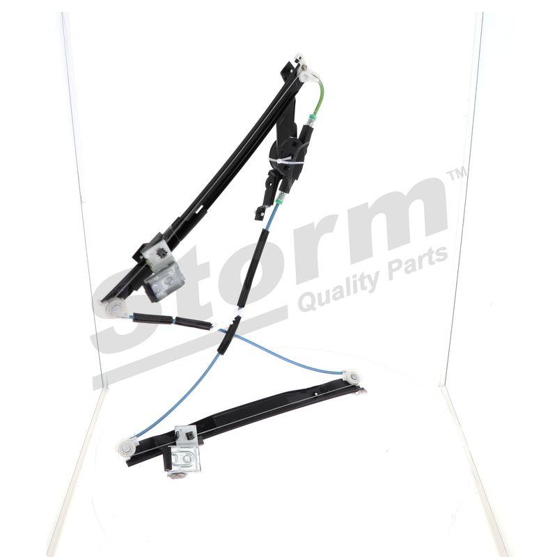 Lève-vitre STORM QUALITY PARTS 47062