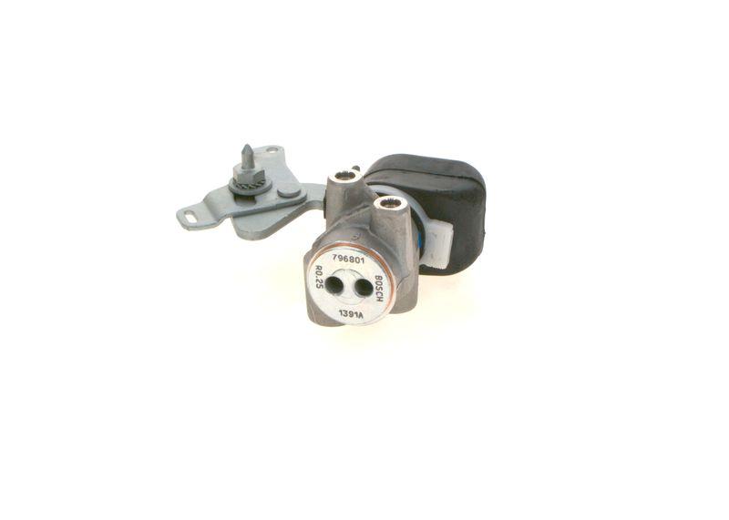 Régulateur de freinage BOSCH 0 204 131 378