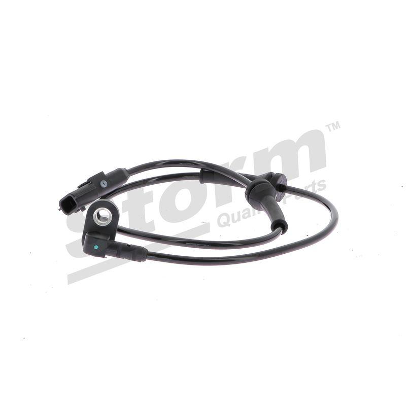 Capteur, vitesse de roue STORM QUALITY PARTS 888026