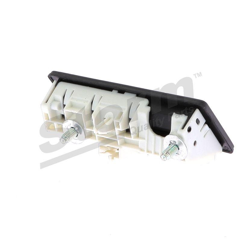 Touche, déverrouillage automatique du hayon STORM QUALITY PARTS 9702003