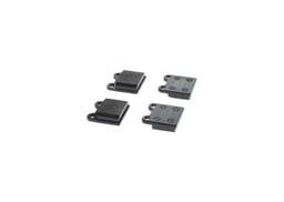 Kit de plaquettes de frein, frein à disque BOSCH 0 986 494 847