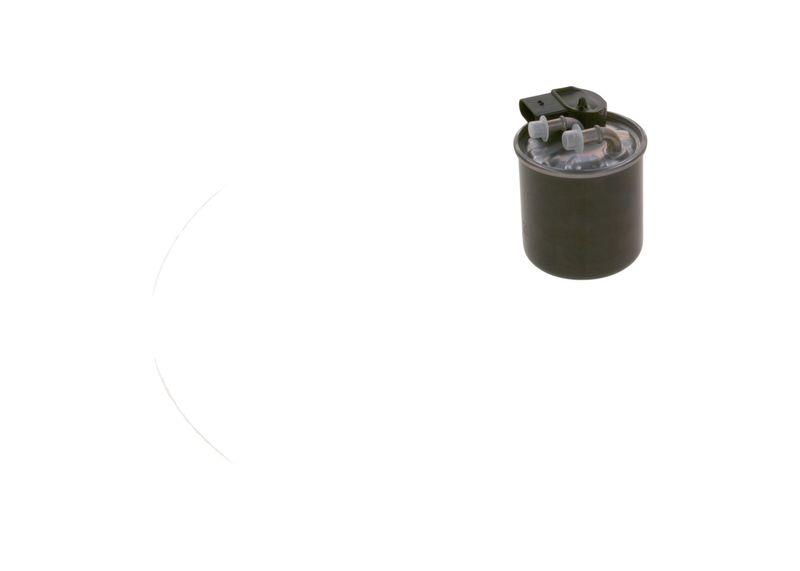 Filtre à carburant BOSCH F 026 402 838