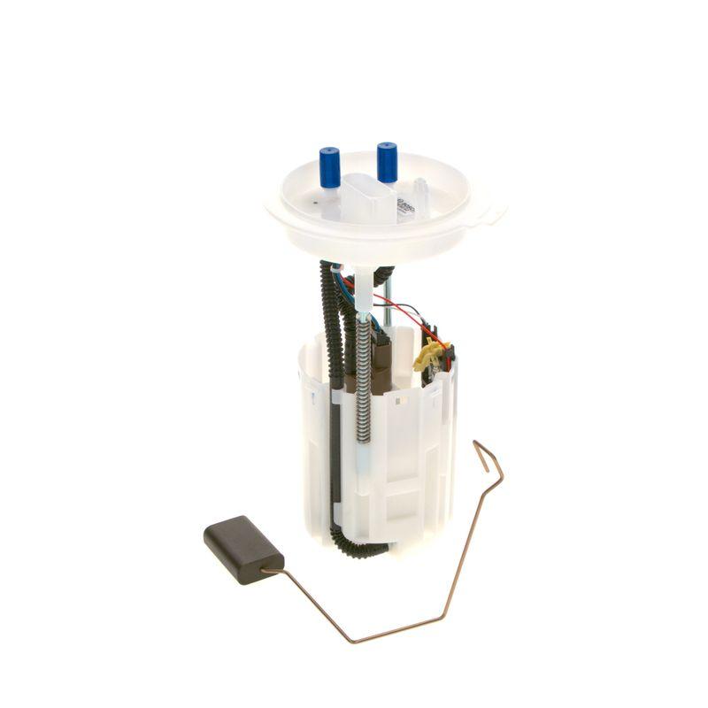 Unité d'injection de carburant BOSCH 0 986 580 940