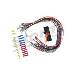 Kit réparation de câble, porte STORM QUALITY PARTS 102101