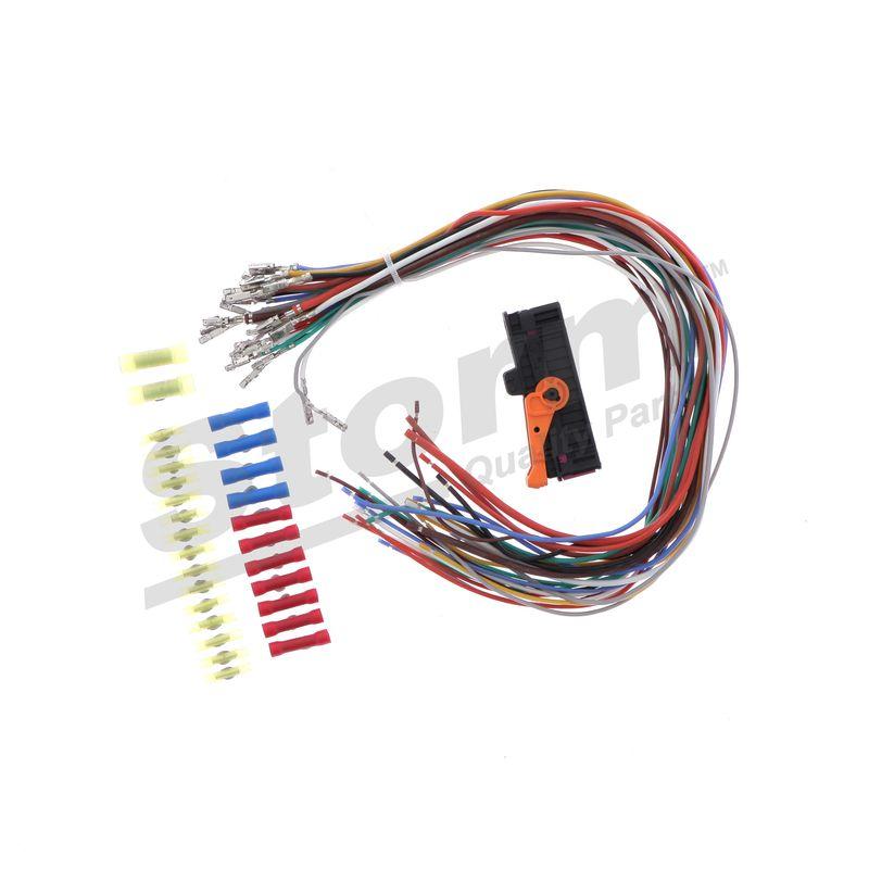 Kit réparation de câble, porte STORM QUALITY PARTS 102101