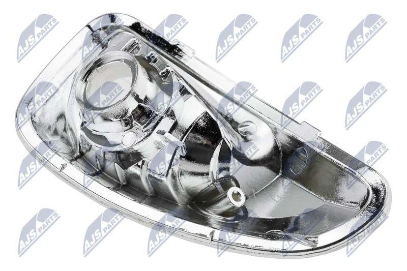 Feu clignotant NTY ELP-RE-006