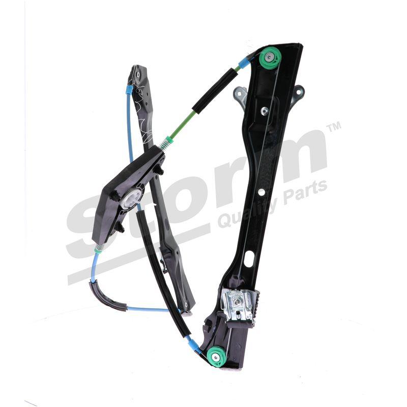Lève-vitre STORM QUALITY PARTS 9307547