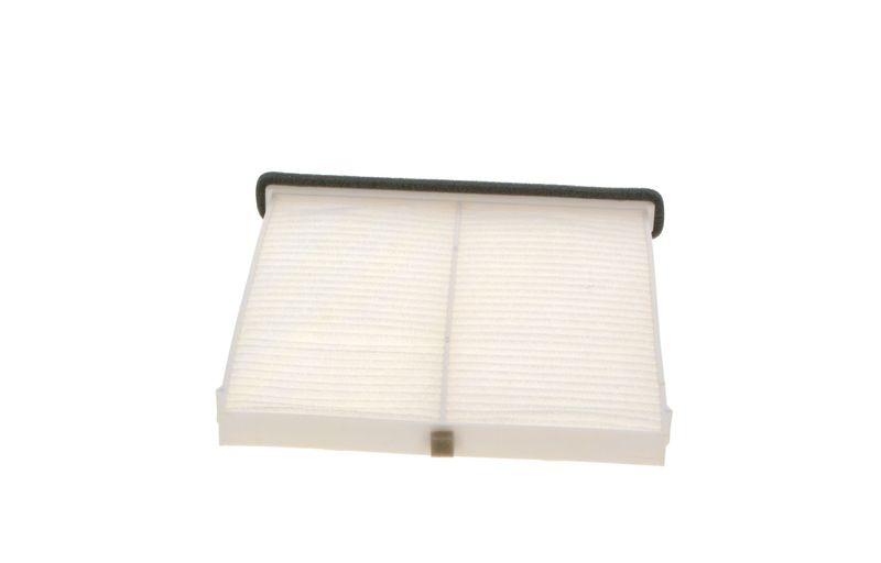 Filtre, air de l'habitacle BOSCH 1987435019