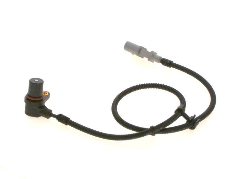 Capteur d'angle, vilebrequin BOSCH 0 261 210 177
